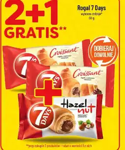 Polomarket Rogal 7 Days oferta