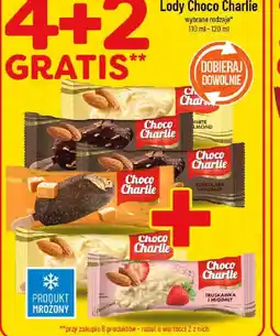Polomarket Lody Choco Charlie oferta