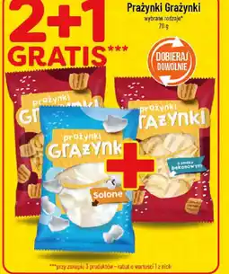 Polomarket Prażynki Grażynki oferta