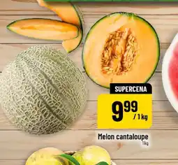 Polomarket Melon cantaloupe oferta