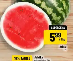 Polomarket Arbuz oferta