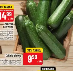 Polomarket Cukinia zielona oferta