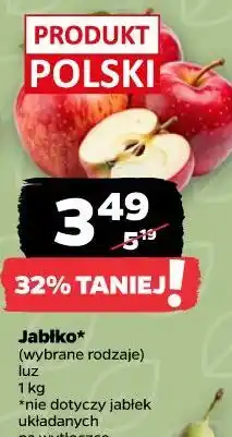 Netto Jabłko oferta