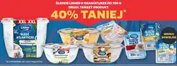 Netto Śledzie Lisner o gramaturze do oferta