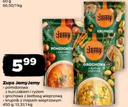 Netto Zupa JemyJemy oferta