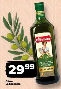 Netto Oliwa La Española oferta