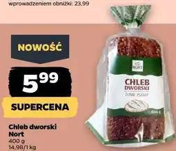 Netto Chleb dworski Nort oferta