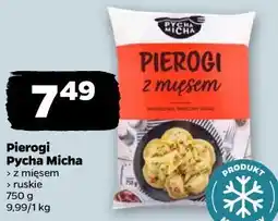 Netto Pierogi Pycha Micha oferta