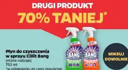 Netto Płyn do czyszczenia w sprayu Cillit Bang oferta