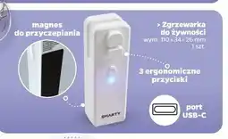 Netto Zgrzewarka do żywności SMARTY oferta
