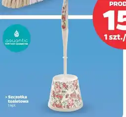 Netto Szczotka toaletowa oferta