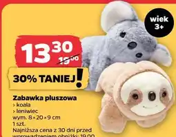 Netto Zabawka pluszowa oferta
