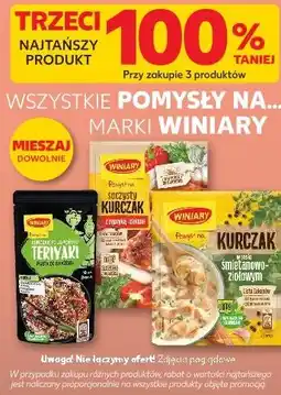 Kaufland WSZYSTKIE POMYSŁY NA... MARKI WINIARY oferta