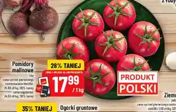 Polomarket Pomidory malinowe oferta