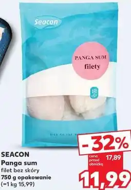 Kaufland Panga sum SEACON oferta