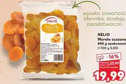 Kaufland HELIO Morele suszone oferta