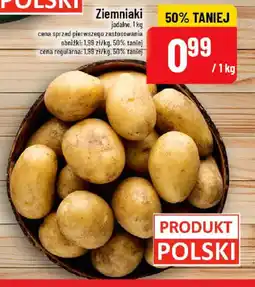 Polomarket Ziemniaki oferta