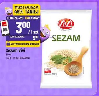 Polomarket Sezam Vivi oferta