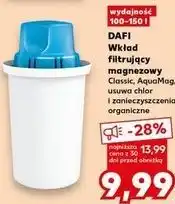 Kaufland Wkład filtrujący magnezowy Classic, AquaMag oferta