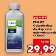 Kaufland Odkamieniacz do ekspresów automatycznych CA6700/91 oferta