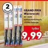 Kaufland Wycieraczki samochodowe dł. 41 Grand Prix oferta
