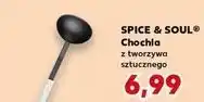 Kaufland SPICE & SOUL Chochla z tworzywa sztucznego oferta