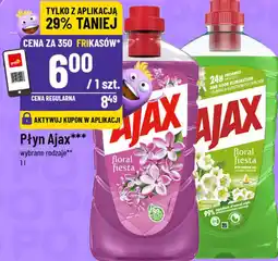 Polomarket Płyn Ajax oferta