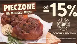Intermarche Golonka pieczona oferta