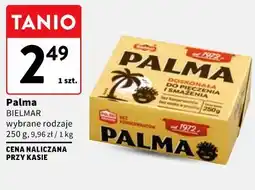 Intermarche Palma BIELMAR wybrane rodzaje oferta