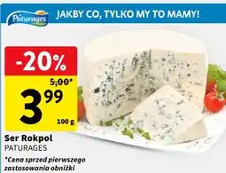 Intermarche Ser Rokpol PATURAGES oferta