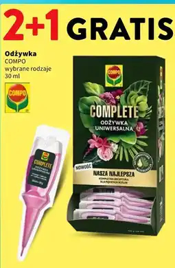 Intermarche Odżywka COMPO oferta