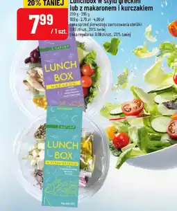Polomarket Lunchbox oferta