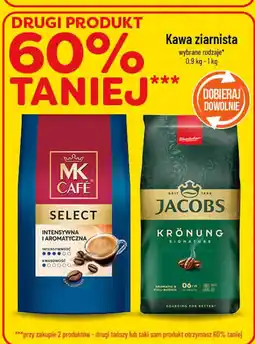 Polomarket Kawa ziarnista oferta