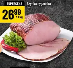 Polomarket Szynka cygańska oferta