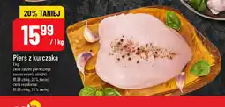 Polomarket Pierś z kurczaka oferta