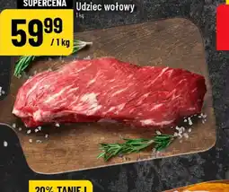 Polomarket Udziec wołowy oferta