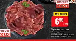 Polomarket Wątroba z kurczaka oferta