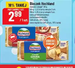 Polomarket Hochland Bloczek oferta