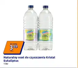 Action Ocet Kristal oferta