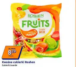 Action Cukierki Roshen oferta