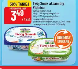 Polomarket Piątnica Twój Smak aksamitny oferta