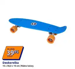 Action Deskorolka oferta