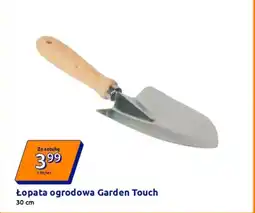Action Łopata Garden Touch oferta