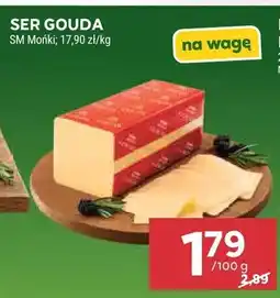 Stokrotka Ser Gouda oferta