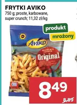 Stokrotka Frytki oferta