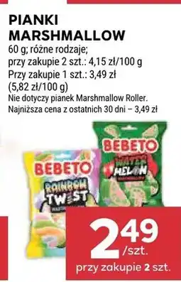 Stokrotka Pianki marshmallow oferta