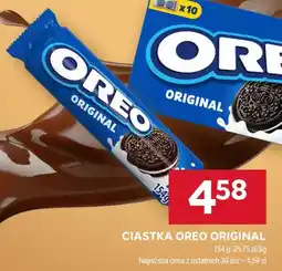 Stokrotka Ciastka Original oferta