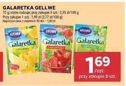 Stokrotka Galaretka oferta