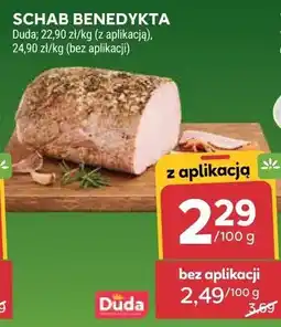 Stokrotka Schab Benedykta oferta