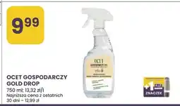 Stokrotka Ocet gospodarczy Gold Drop oferta